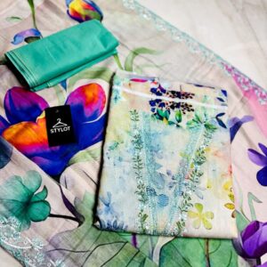 Three Piece 1 - Variable Unit 3