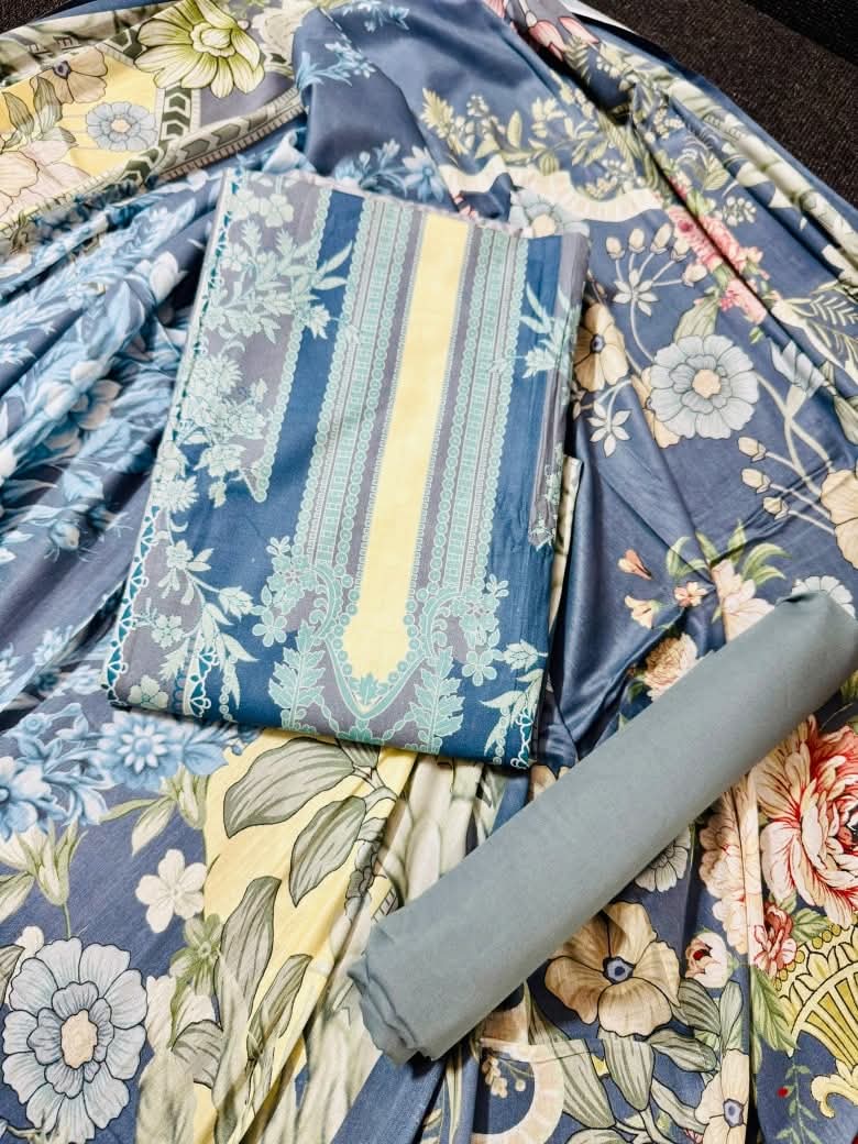 Three Piece 1 - Variable Unit 7 - Image 2