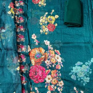 Three Piece 1 - Variable Unit 5