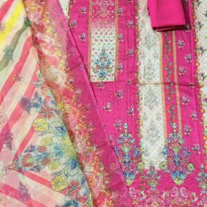 Three Piece 1 - Variable Unit 22