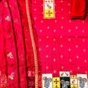 Three Piece 1 - Variable Unit 6